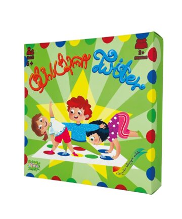 ტვისტერი